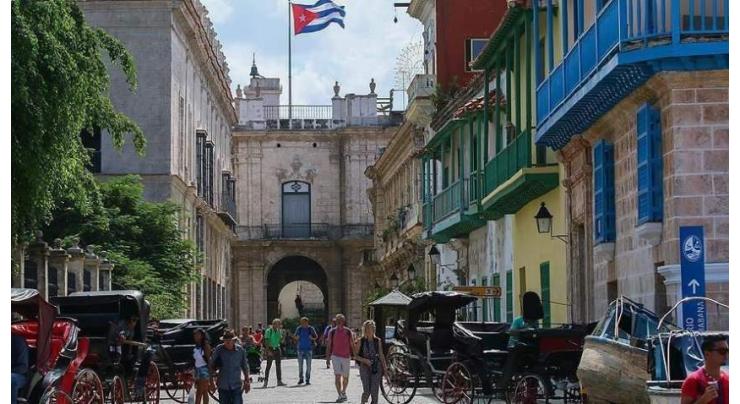 Havana Film Festival begins in Cuban capital
