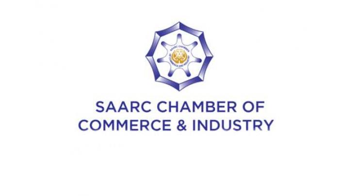 Malik nonminated SAARC Chamber's president for two years
