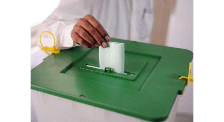 Voters can bring change through ballot: Regional EC
