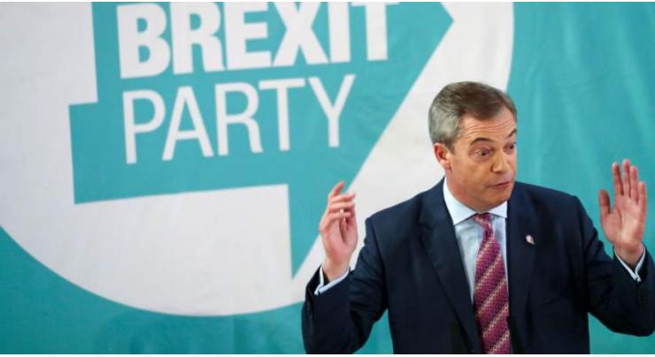Brexit Party 'Increasingly Irrelevant' as Leave Supporters Flock to Tories - YouGov Poll