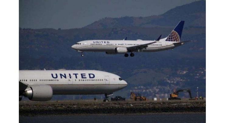United says Kirby to replace Munoz as CEO in leadership shuffle
