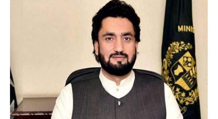 New law would be made to control drugs: Shehryar Khan Afridi 
