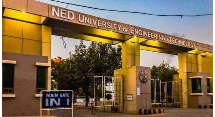 More than 2000 graduates to receive degrees at NEDUE&T'S 28th convocation
