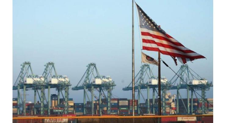 US trade deficit falls in October to lowest since May 2018: report
