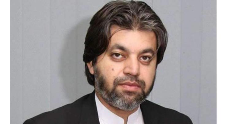 Last regime of PML-N misuse public offices for personal gains: Ali Muhammad Khan
