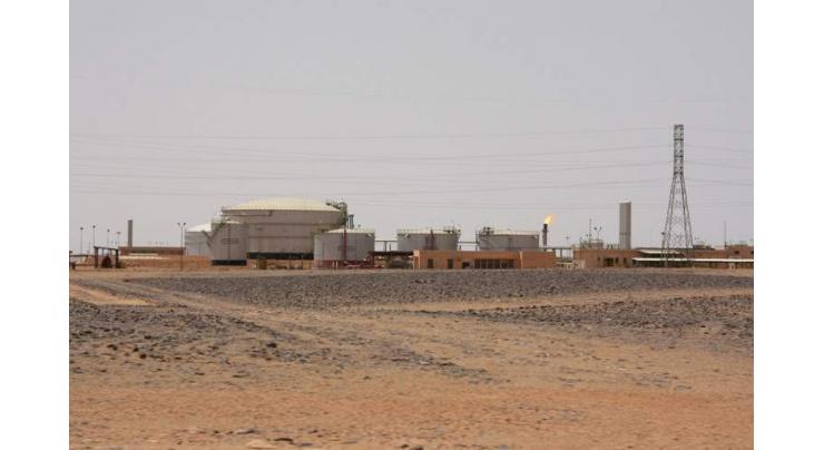 Libya's El Feel Oil Field Suspends Work Over Instability - National Oil Corporation
