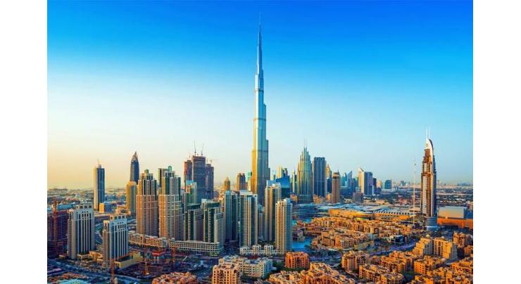 15.88 million overnight tourists at hotels of Abu Dhabi, Dubai in nine months