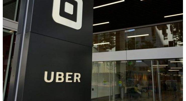 Nearly 6,000 US sexual assaults reported to Uber in 2017 and 2018
