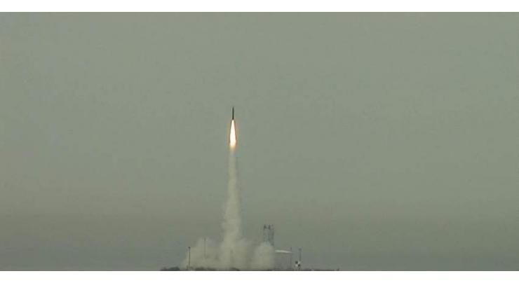 Israel Successfully Tests New Rocket Propulsion System - Defense Ministry