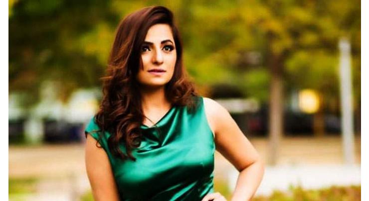 Former Miss Pakistan World Zanib Naveed killed in US car crash