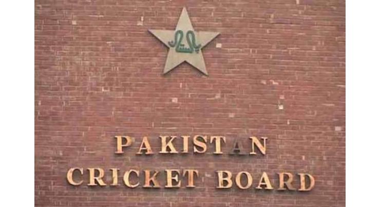 PCB fixes ticket prices at PKR50 for Pakistan v Sri Lanka Tests
