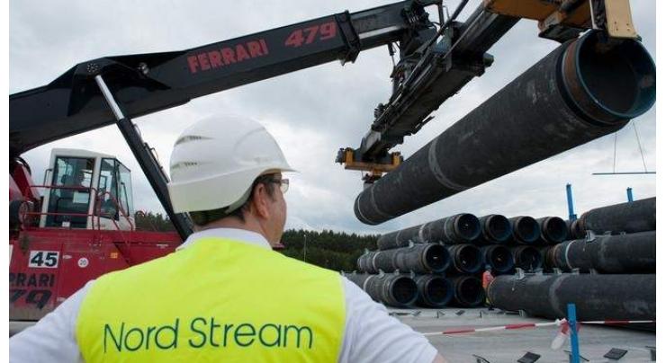 Building Nord Stream 2 Does Not Mean Moscow to Stop Gas Transit to EU Via Ukraine - Putin