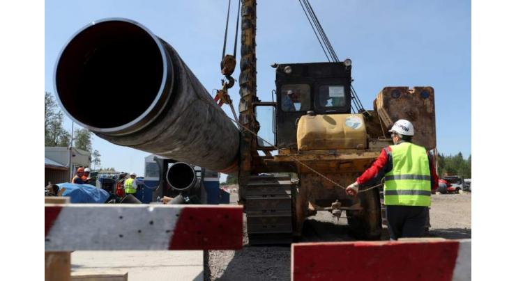 Gas Supplies to EU Needed Both Via Ukraine, Nord Stream 2 - German Business