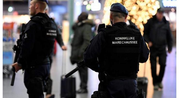 European police arrest 11 Dutch in major drug gang bust
