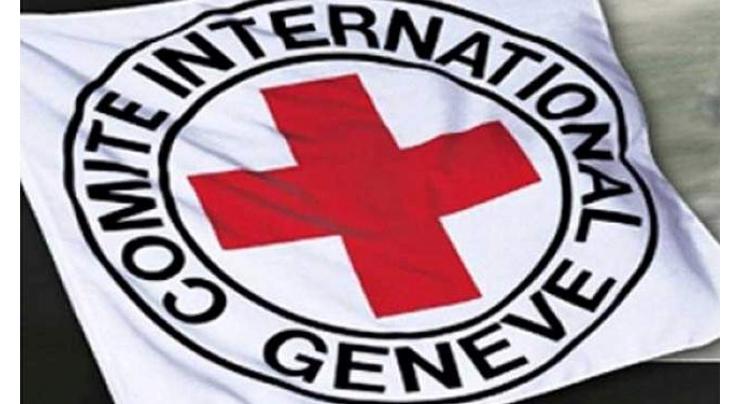 ICRC launches survey on violence against health-care workers
