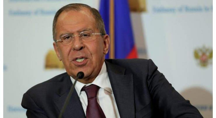 Moscow Hopes Italy Will Join St. Petersburg International Economic Forum in 2020 - Lavrov
