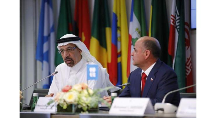 OPEC+ Countries Sign Charter on Cooperation With OPEC Members - Kazakh Energy Ministry