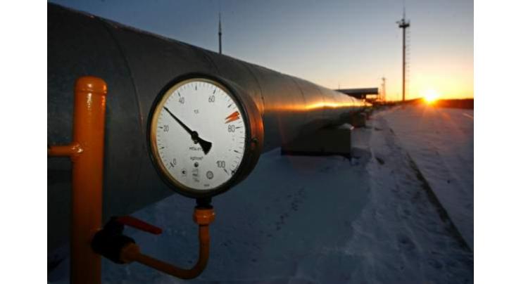 Any Gas Contract With Kiev Means Int'l Obligations for Current, Future Leaders - Medvedev
