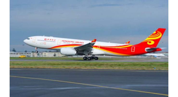 Troubled Hong Kong Airlines allowed to keep operating
