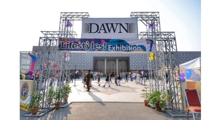 TCKP showcases cultural, traditional handicrafts at Dawn Lifestyle Expo
