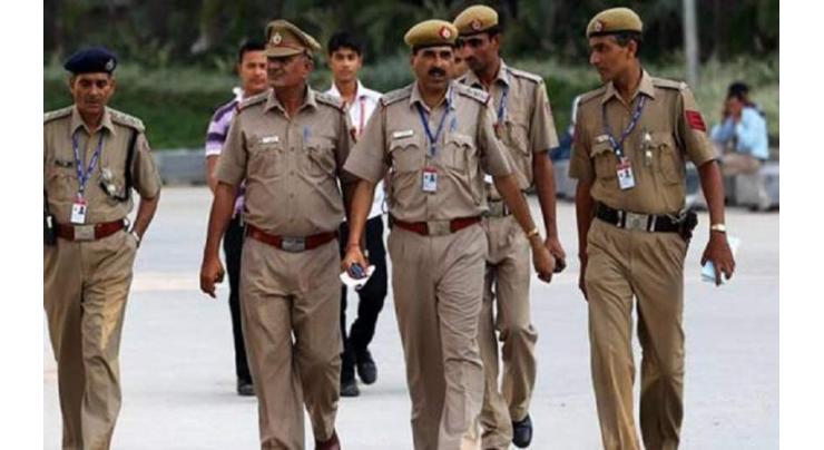Indian police investigated over killings of rape suspects

