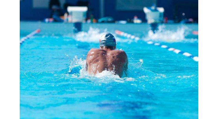Russia's Kazan to Host 2021 European Short-Course Swimming, 2024 Aquatics Championships