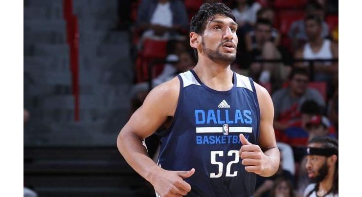 India's NBA trailblazer Satnam Singh fails dope test
