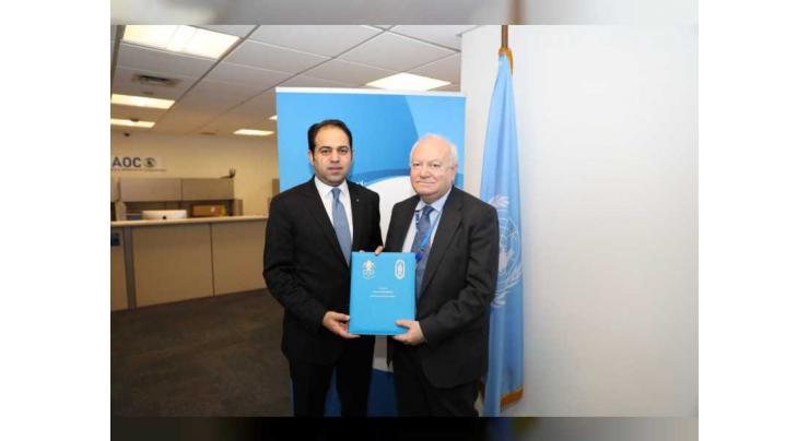 UN Alliance of Civilisations, Higher Committee of Human Fraternity explore cooperation to promote &#039;Document of Human Fraternity&#039;