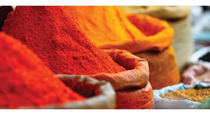 Punjab Food Authority seals hazardous chilli grinding unit

