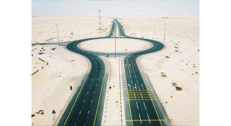 AED100 million for development of Saih Shuaib-Al Faya Road &#039;E75&#039;