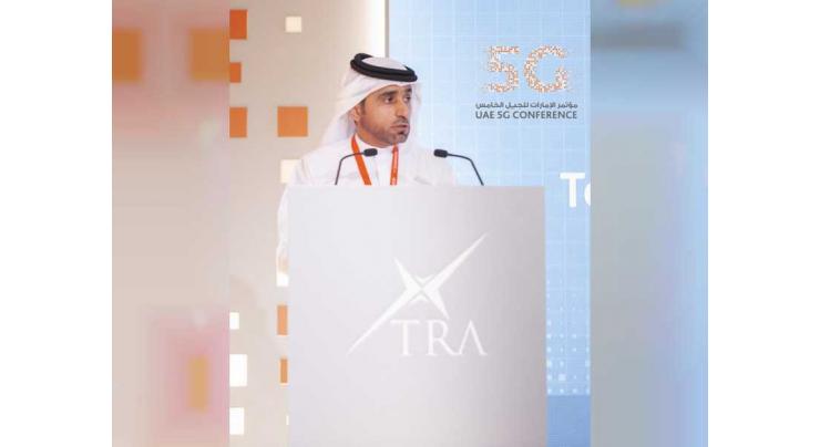 UAE 5G Conference begins in Dubai