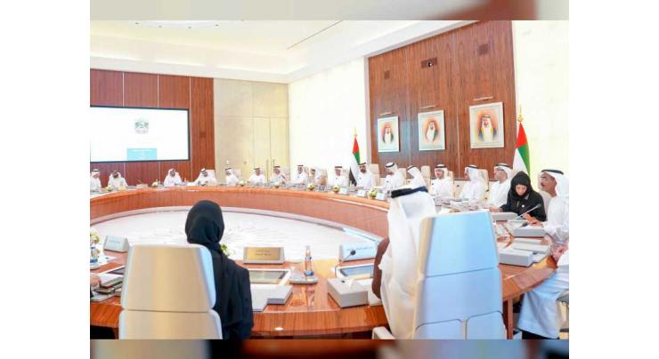 UAE Cabinet approves national initiative to strengthen government&#039;s role as an incubator of tolerance