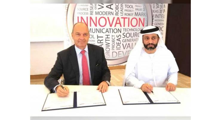 RTA signs MoU to develop ‘Digital Plates’