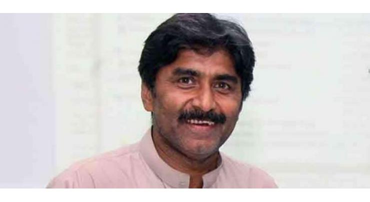 Sports is the only medium to bring people together: atting legend Javed Miandad 
