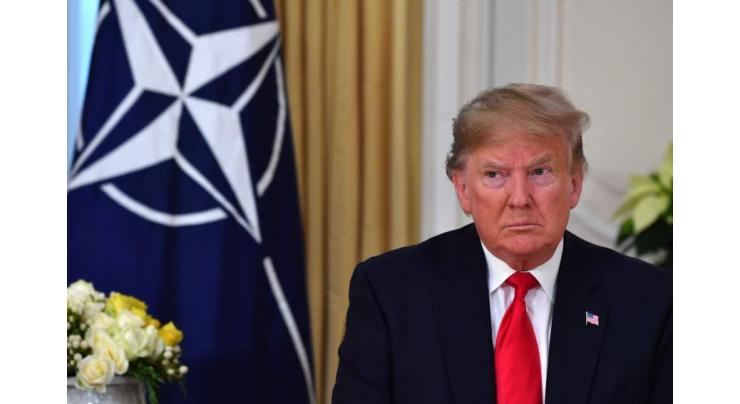 Denmark Cancels NATO Conference After US Bans Trump Critic From Event - Atlantic Council
