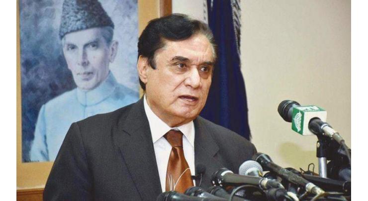 More recoveries likely soon:Deputy Chairman NAB
