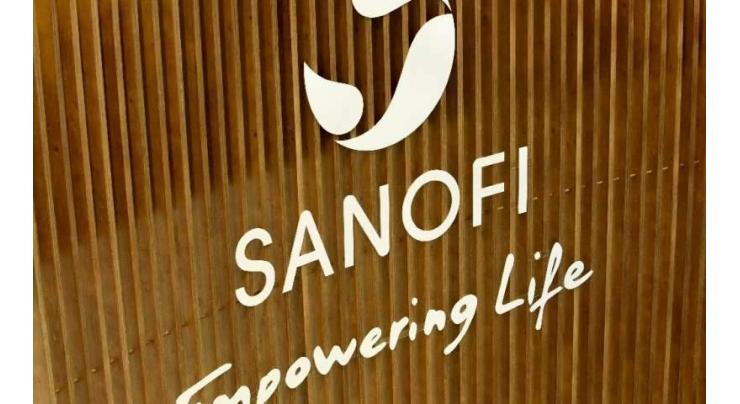 France's Sanofi to buy immuno-oncology specialist Synthorx
