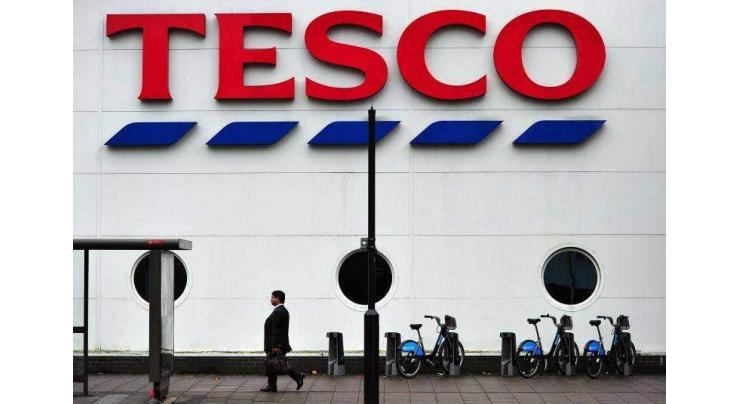 Tesco considers selling Thailand, Malaysia businesses
