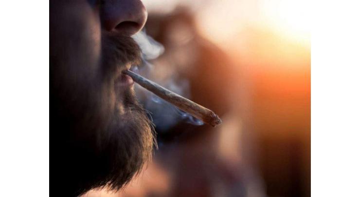 Is marijuana use associated with a higher risk of cancer?