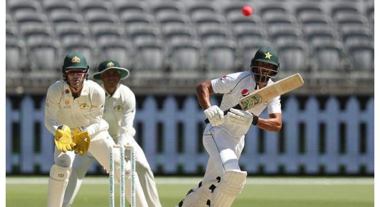 Sri Lanka begin first Pakistan Test tour since 2009 attack
