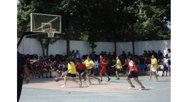 Inter-College girls Netball championship underway

