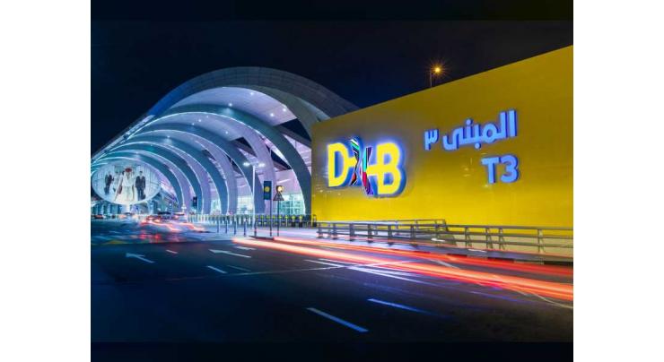 Dubai Airports readies for ban on single-use plastics