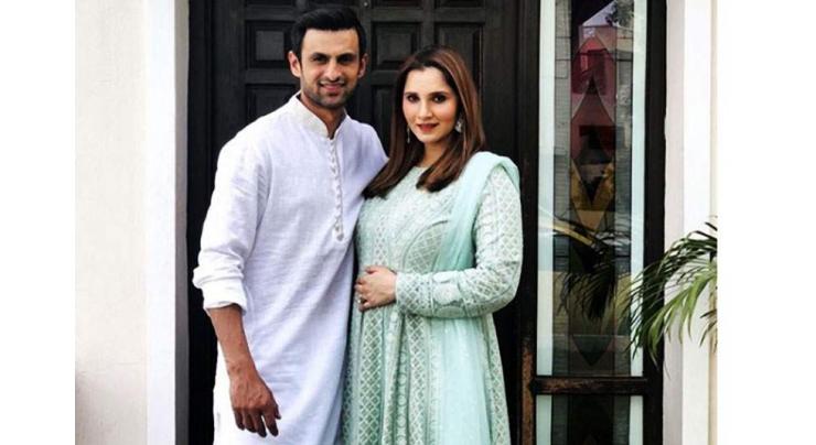 “How we met?” Sania Mirza opens up about her first meeting with Shoaib