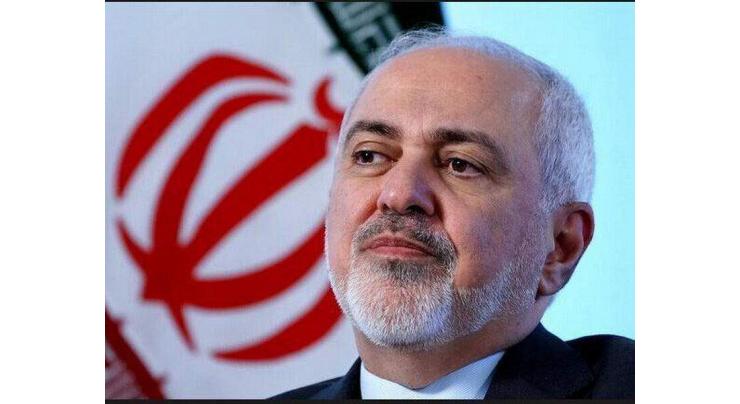 Zarif Says Iran Ready for Comprehensive Prisoner Swap, Ball Is in US Court
