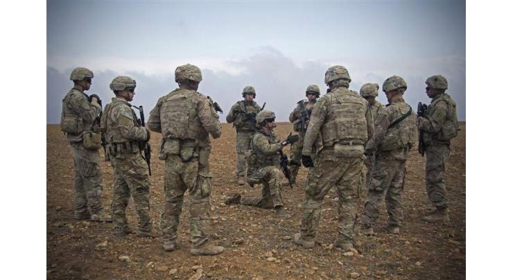 US Forces Train Moroccan Military Instructors to Teach Counter IED Methods - Marine Corps.