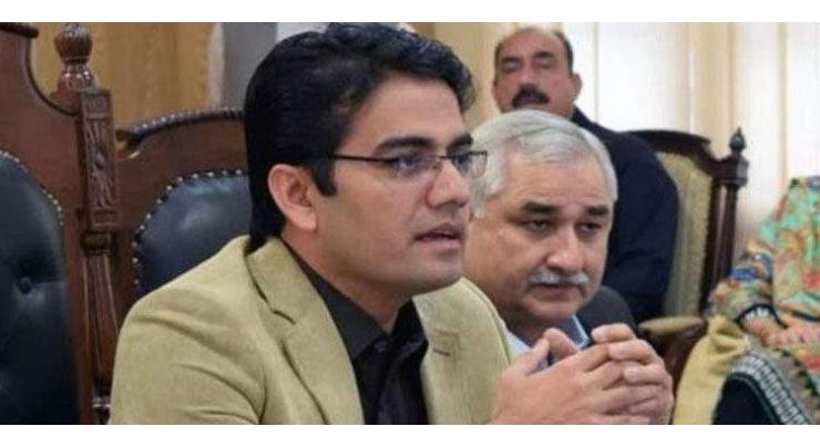KP leads in IT across the country: Kamran Bangash
