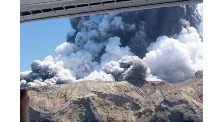 Police launch probe into New Zealand volcano deaths
