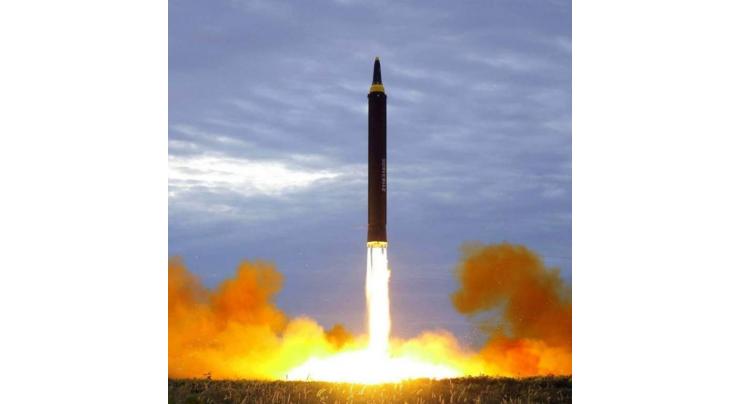Pyongyang May Launch Long-Range Missile Before Christmas - Reports