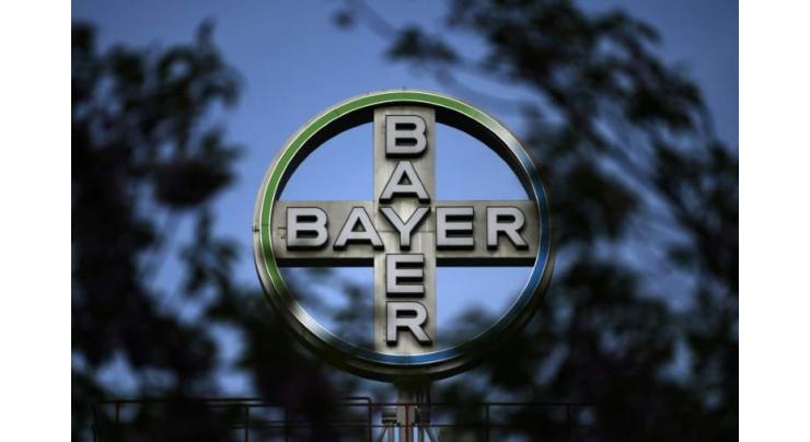 Bayer targets climate-neutral business by 2030
