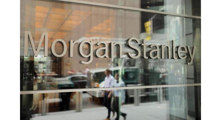 French watchdog fines Morgan Stanley for bond price manipulation
